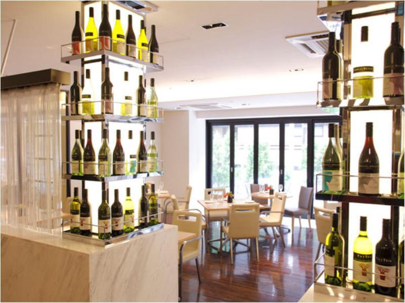 Toyama Daiichi Hotel Екстер'єр фото