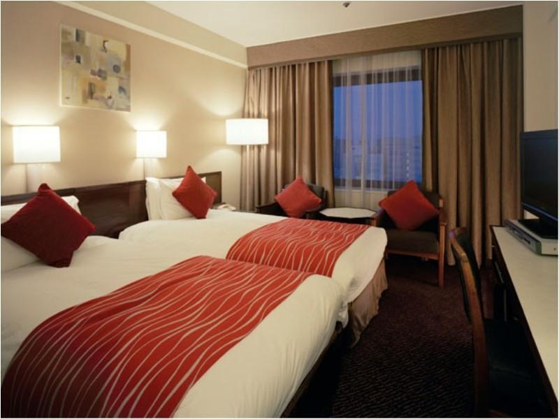Toyama Daiichi Hotel Екстер'єр фото