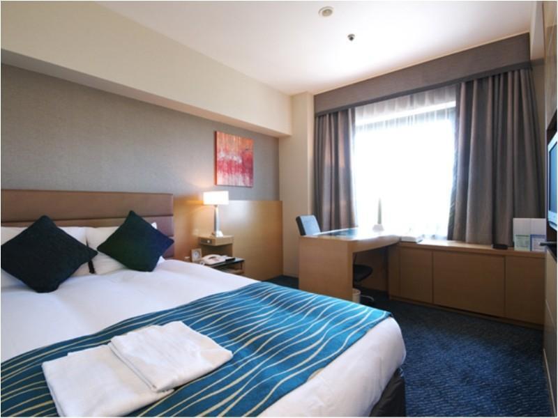 Toyama Daiichi Hotel Екстер'єр фото